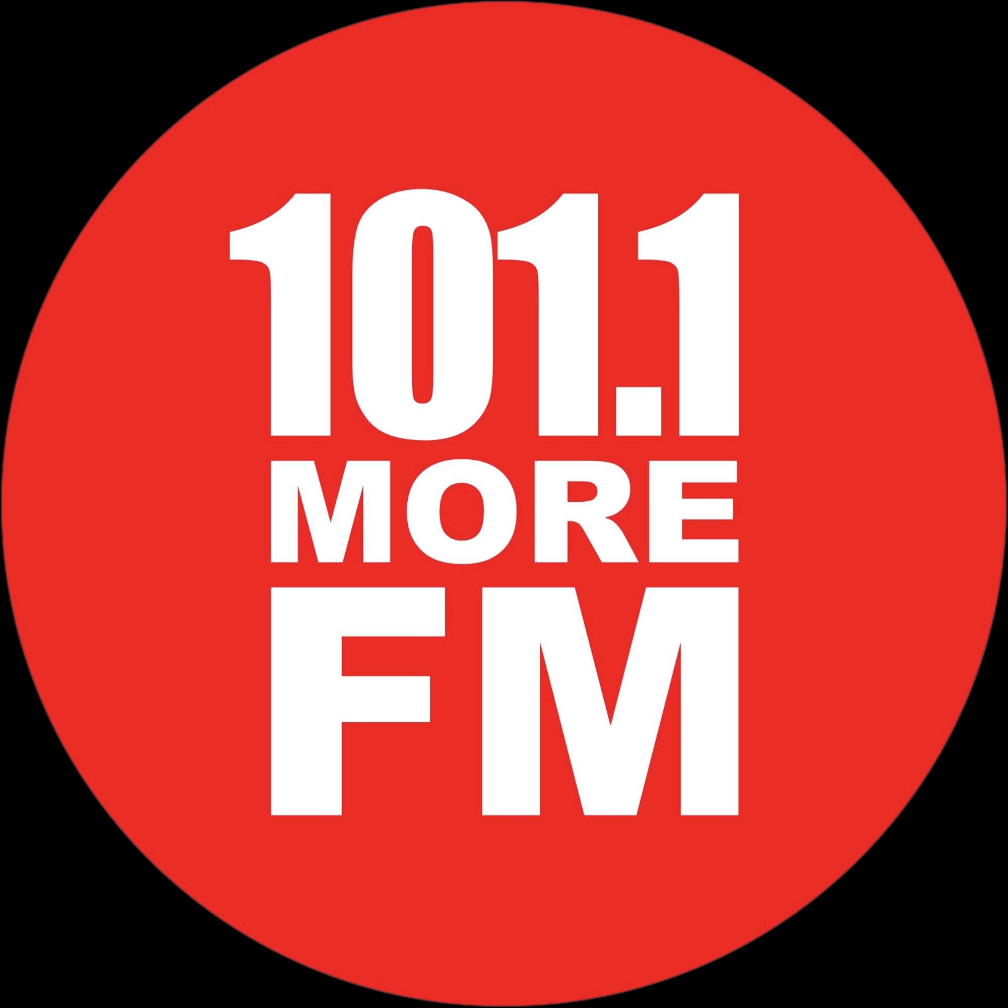 101.1 More FM
