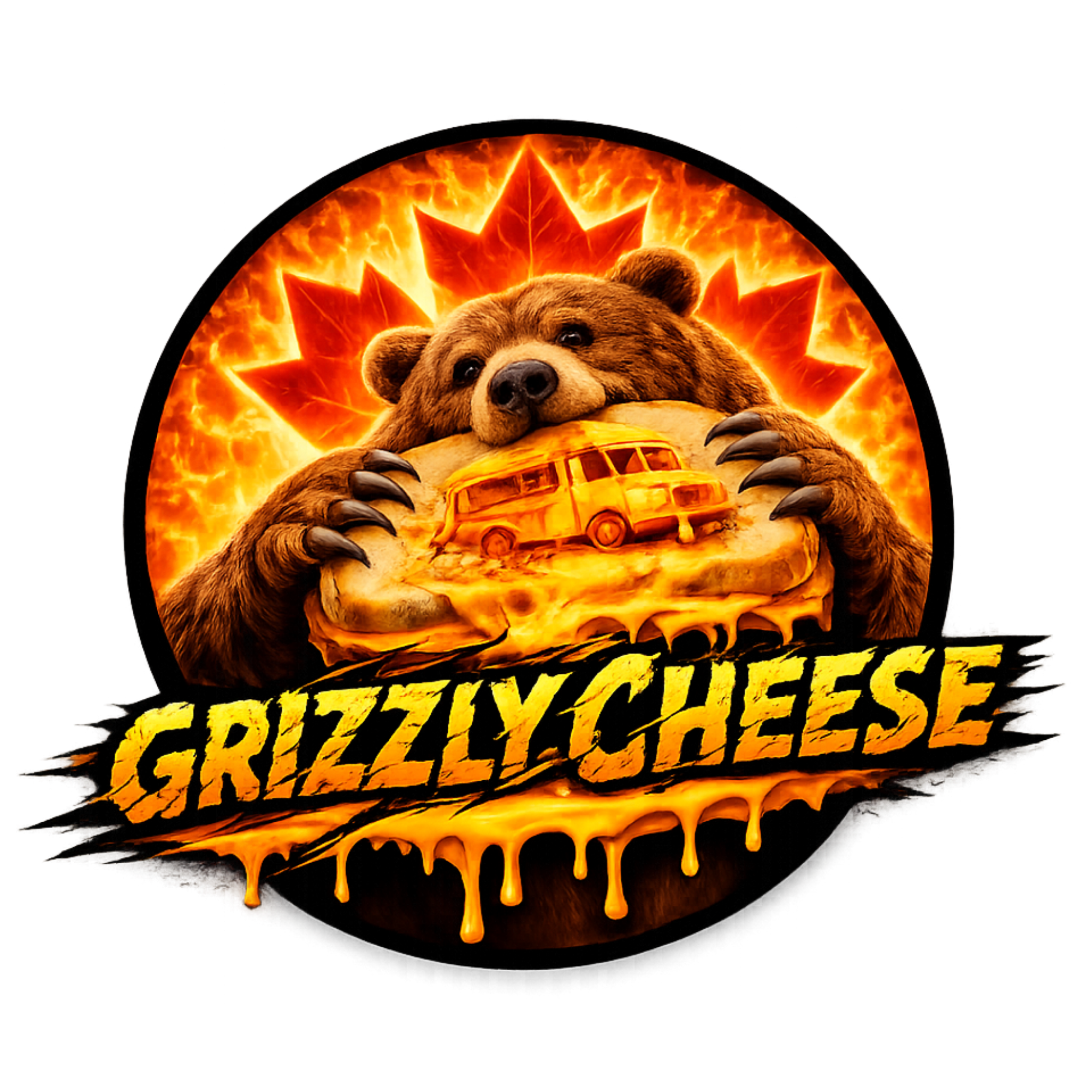 Grizzly Cheese