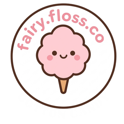Fairy Floss Co.